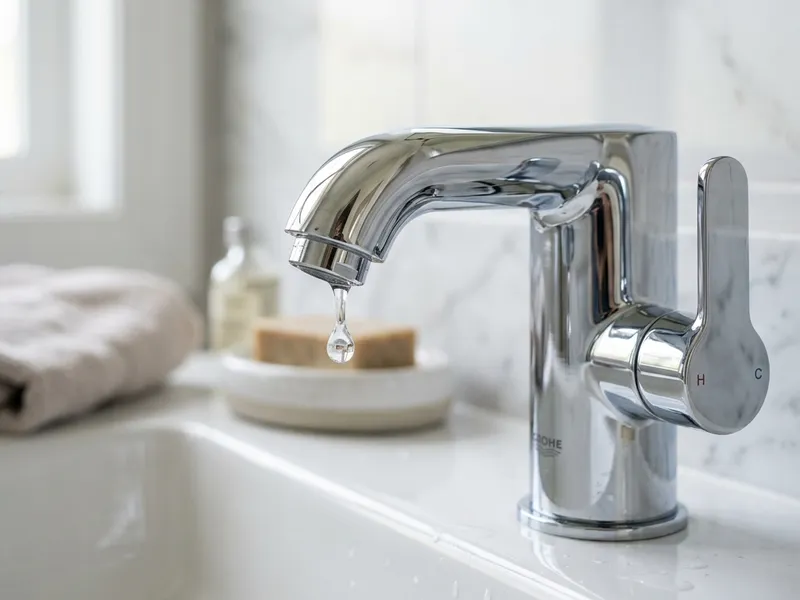 Faucet Repair & Installation Plumber in Monticello, MS
